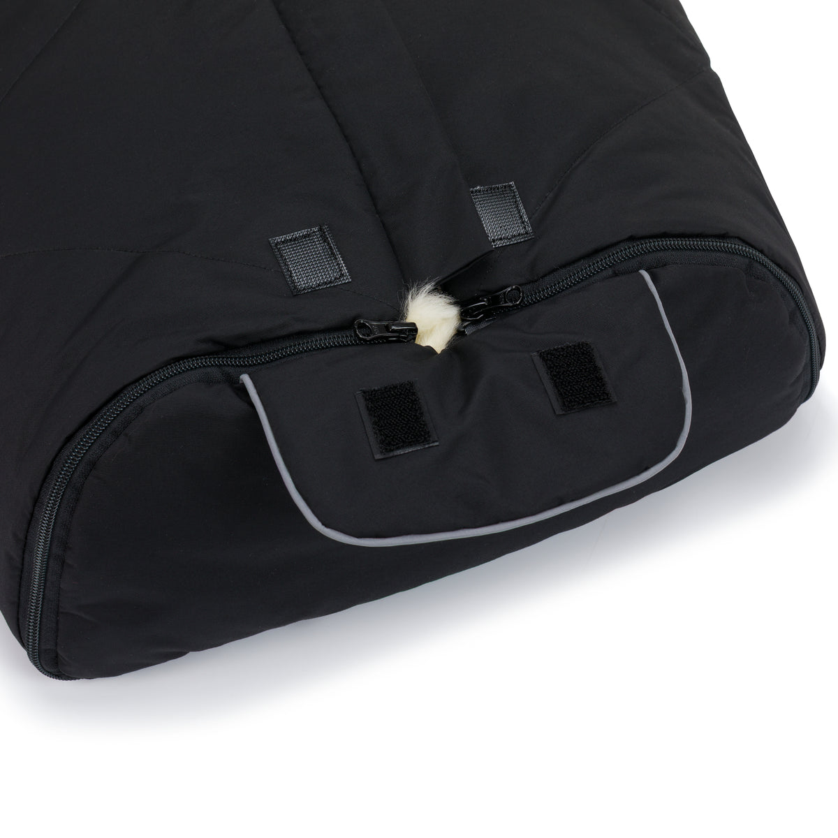 Winterfußsack Rax