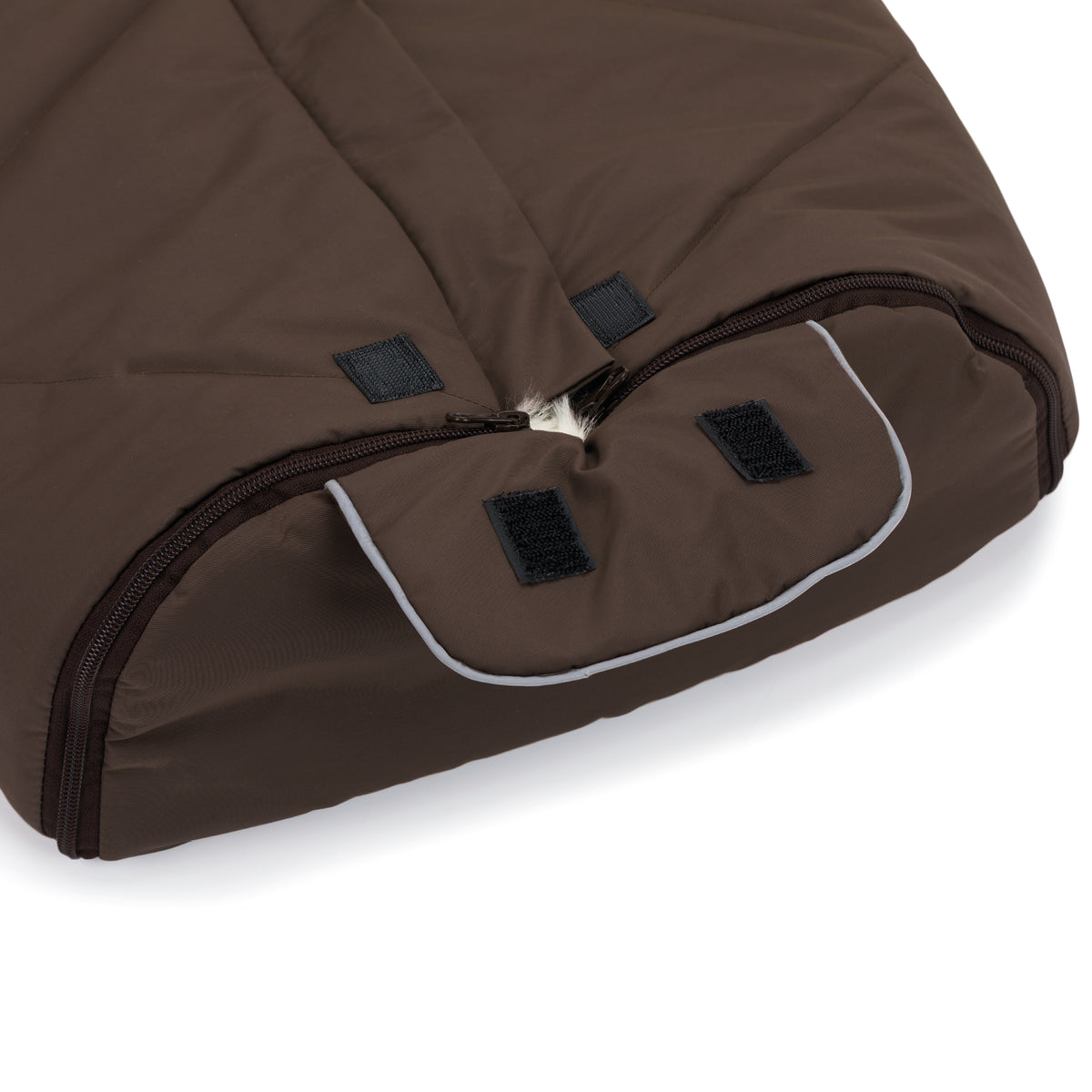Winterfußsack Rax