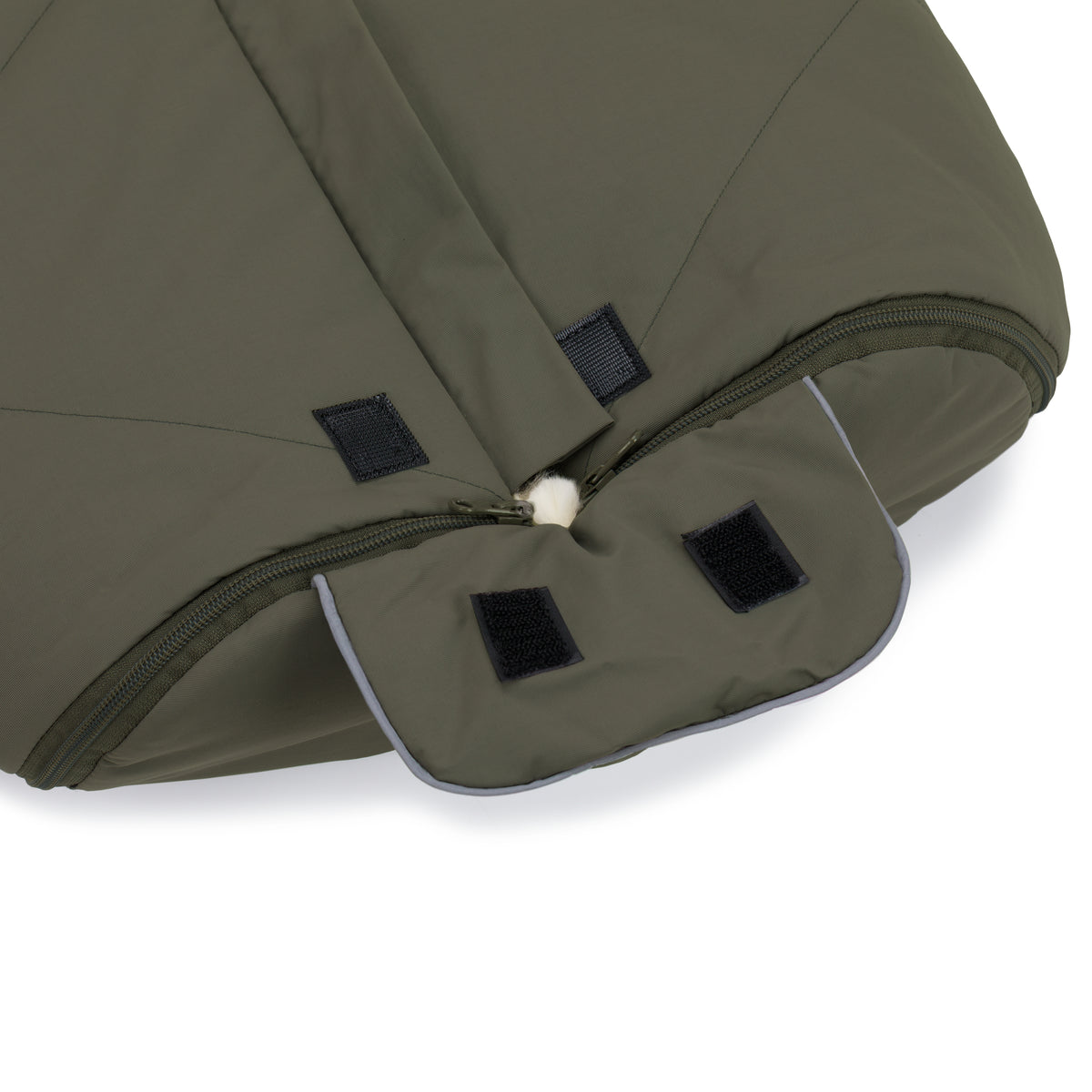 Winterfußsack Rax