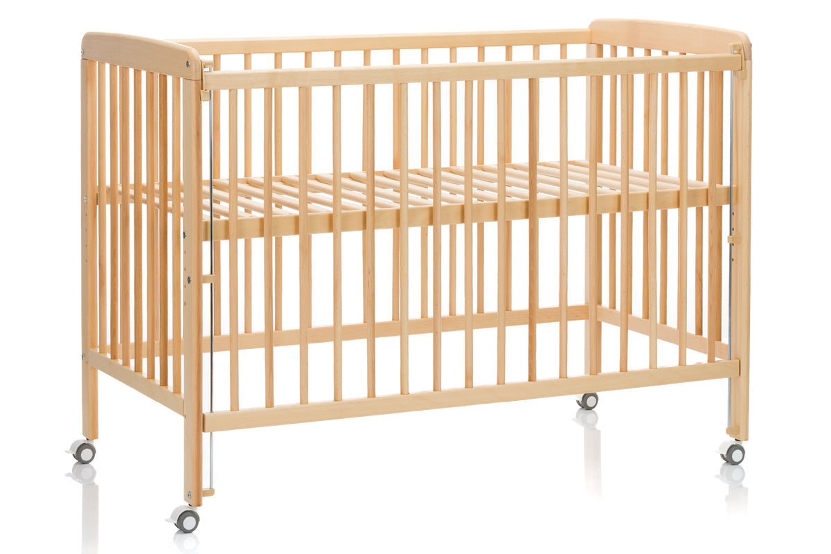 Beistellgitterbett Nena