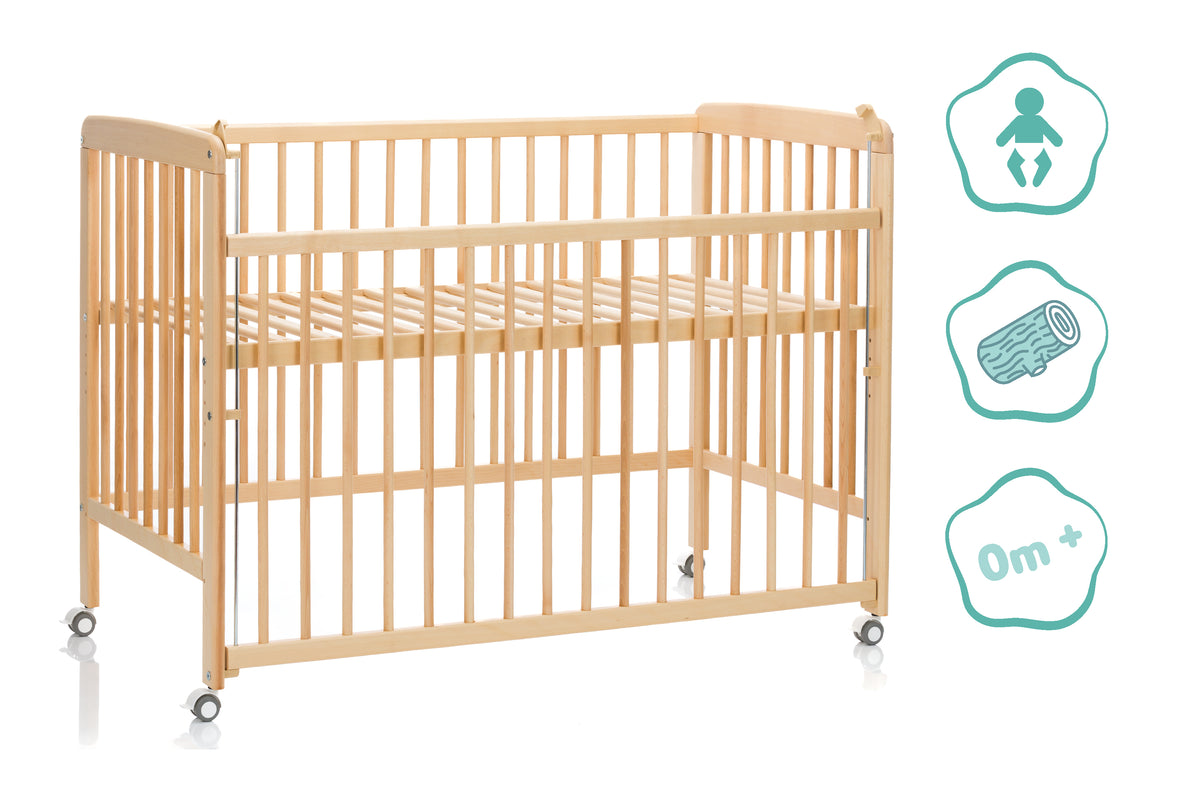 Nena Bedside Cot