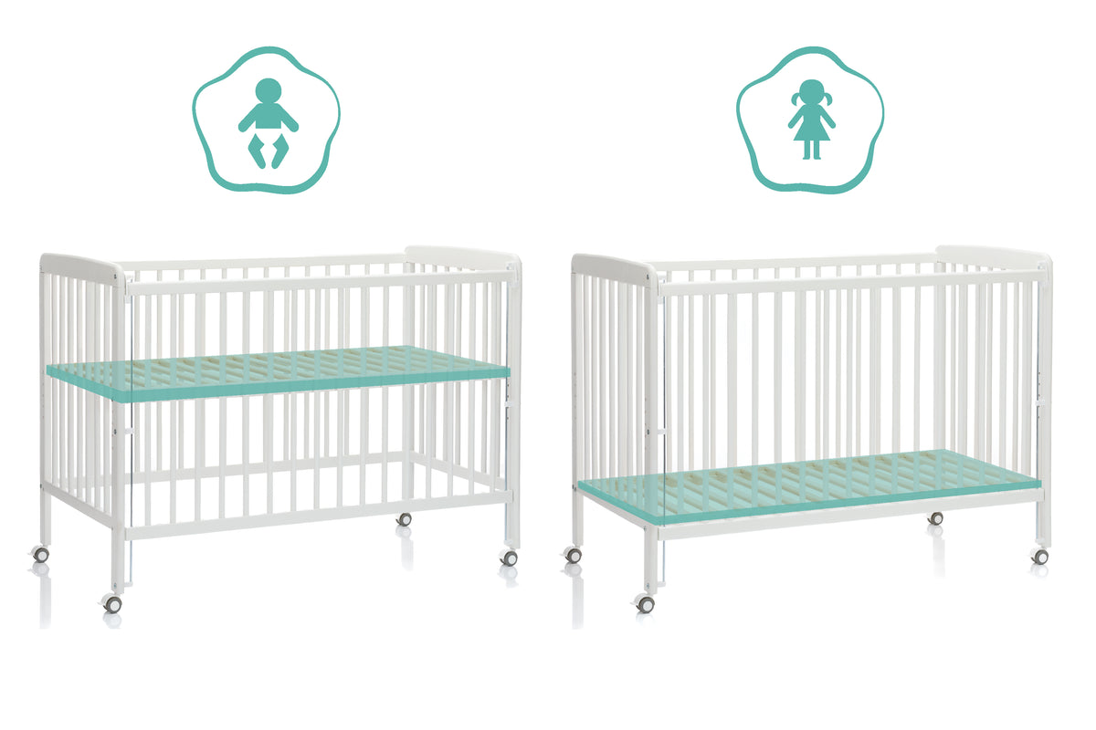 Nena Bedside Cot