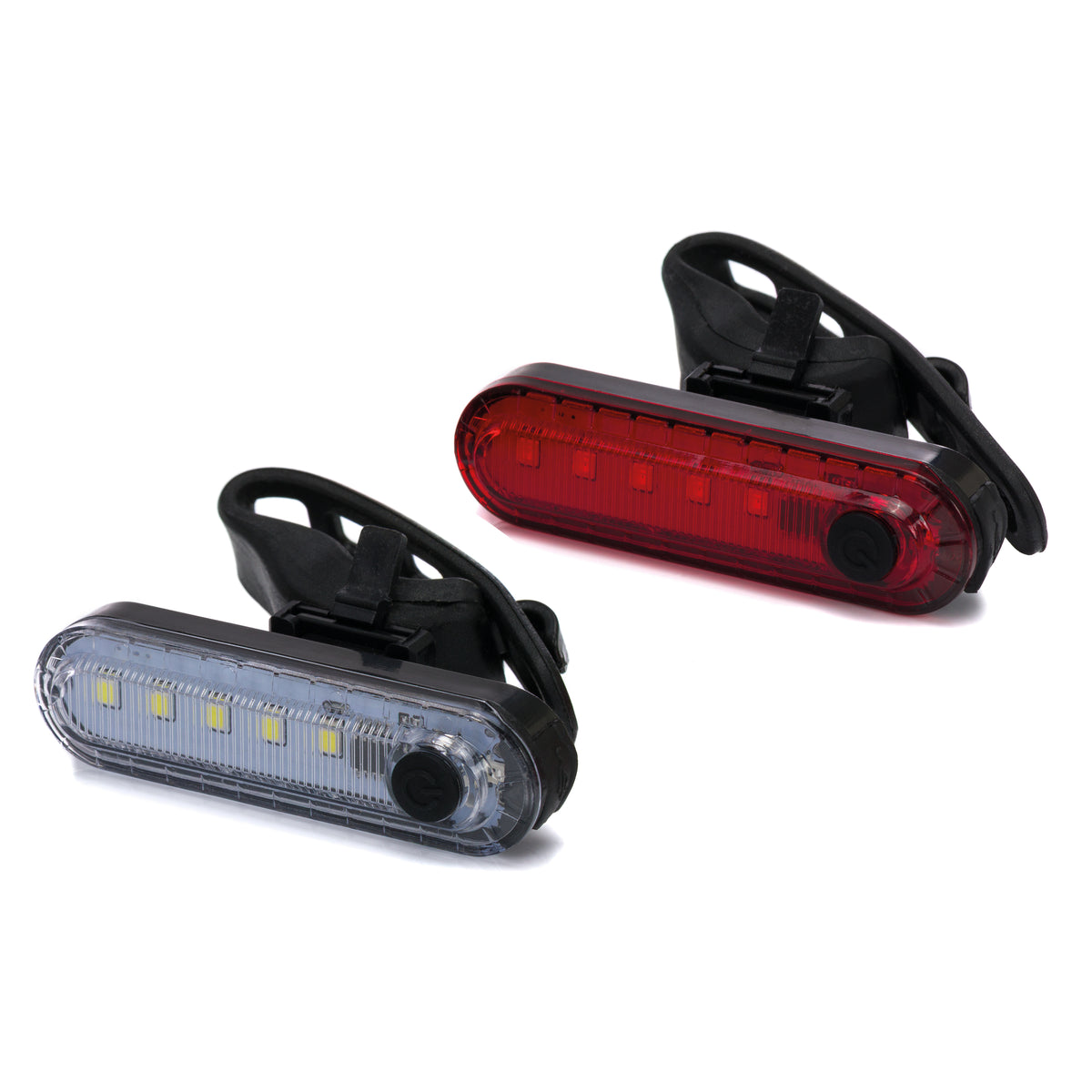 Sicherheitslicht Easy Fix 2 Stück