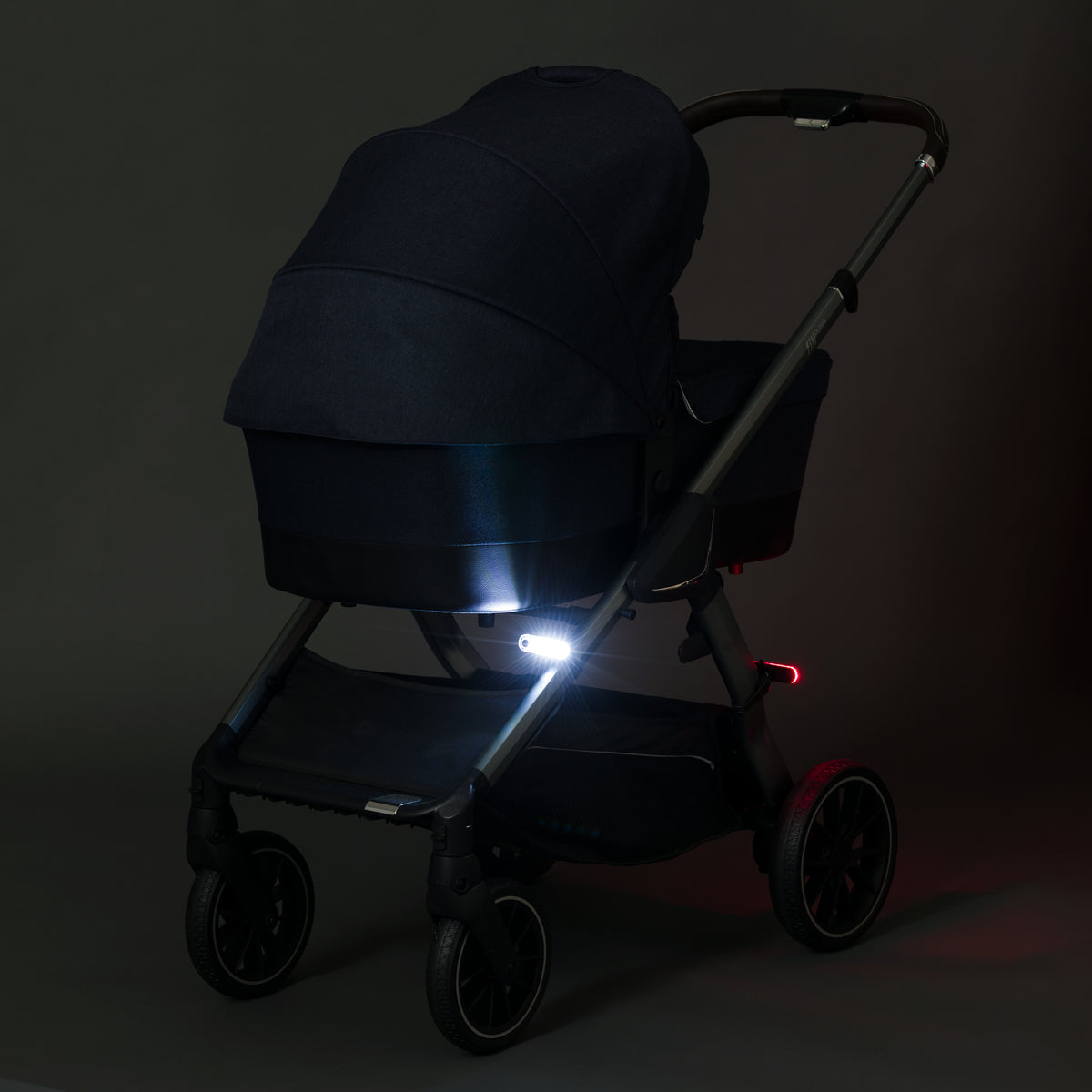 Sicherheitslicht Easy Fix 2 Stück