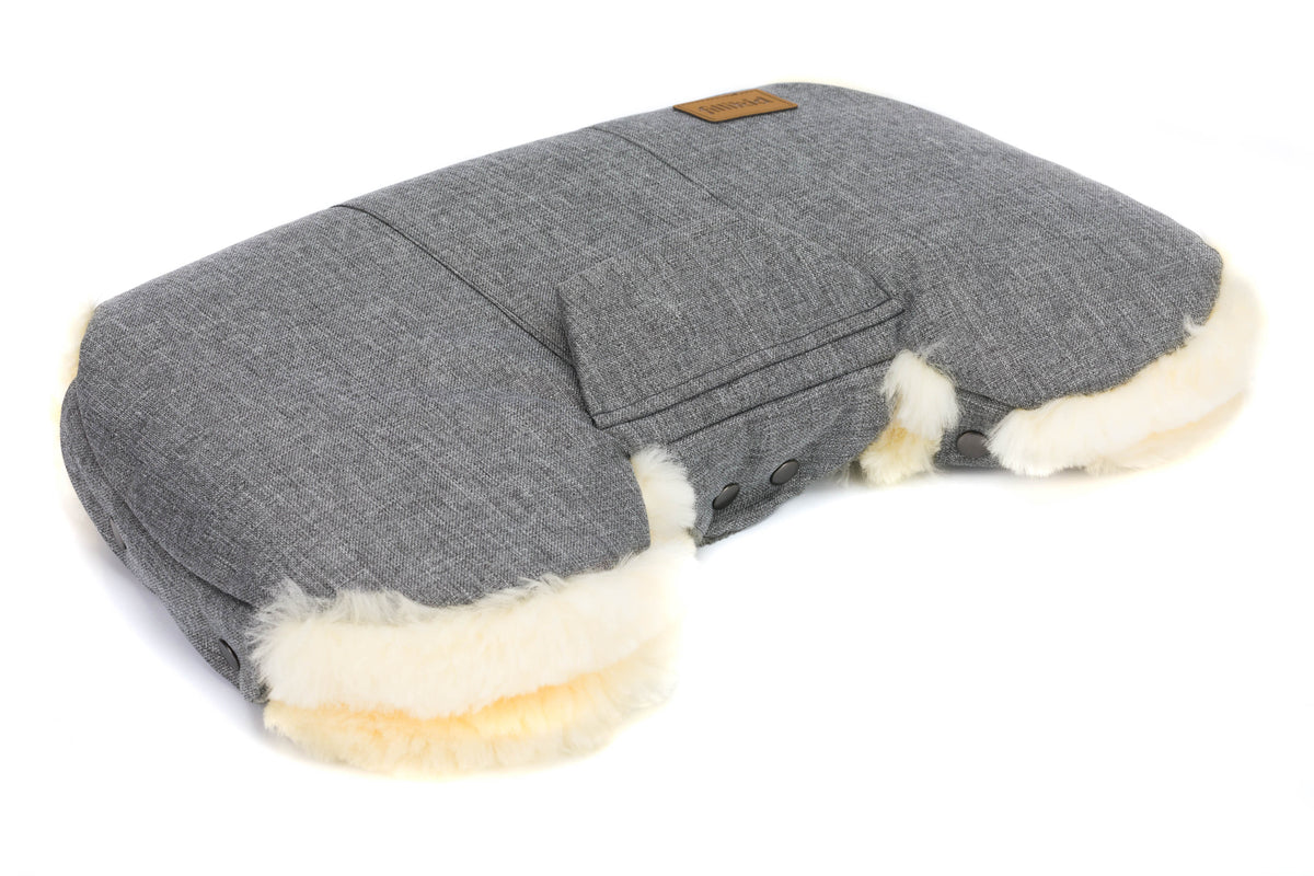 Hand Muff Nyby