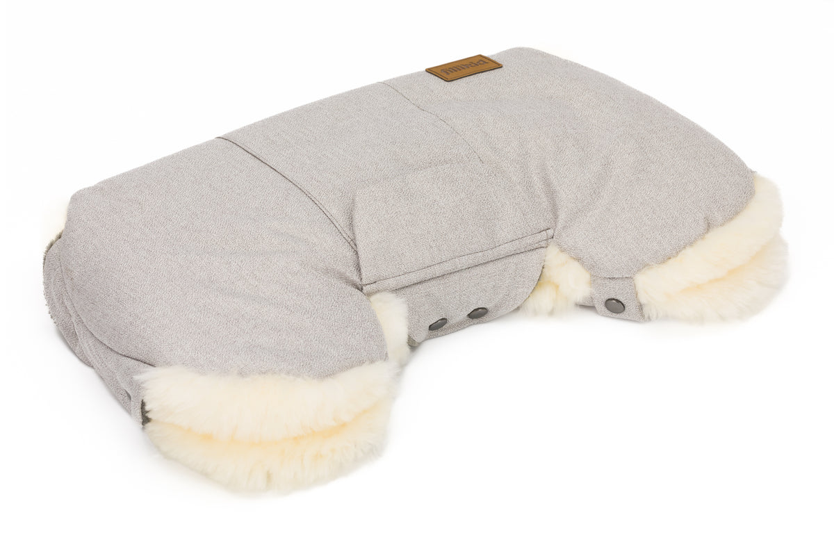 Hand Muff Nyby Style