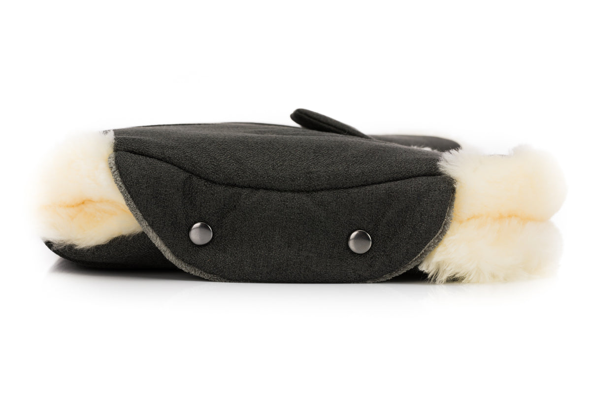 Hand Muff Nyby Style