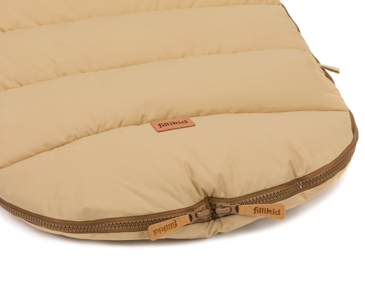 Winter Footmuff Atlas Teddy