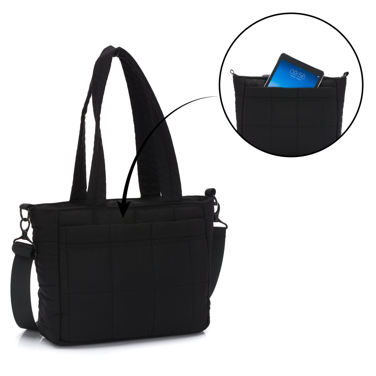 Wickeltasche Vienna Small