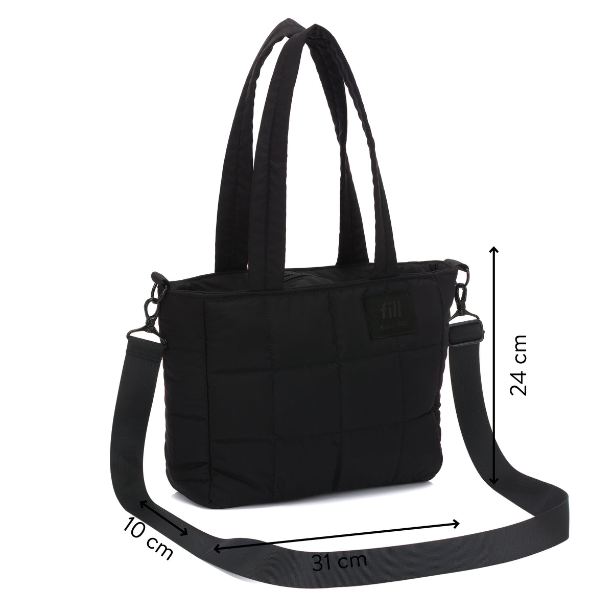 Wickeltasche Vienna Small