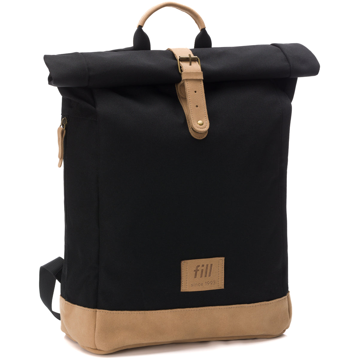 Wickelrucksack Rolltop Berlin