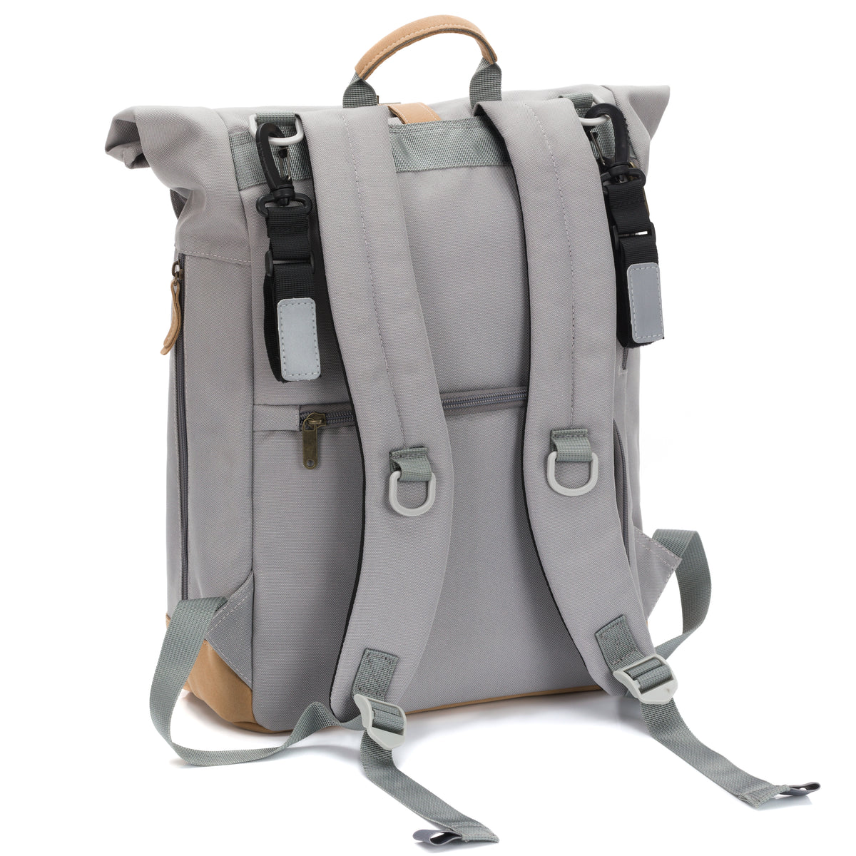 Wickelrucksack Rolltop Berlin