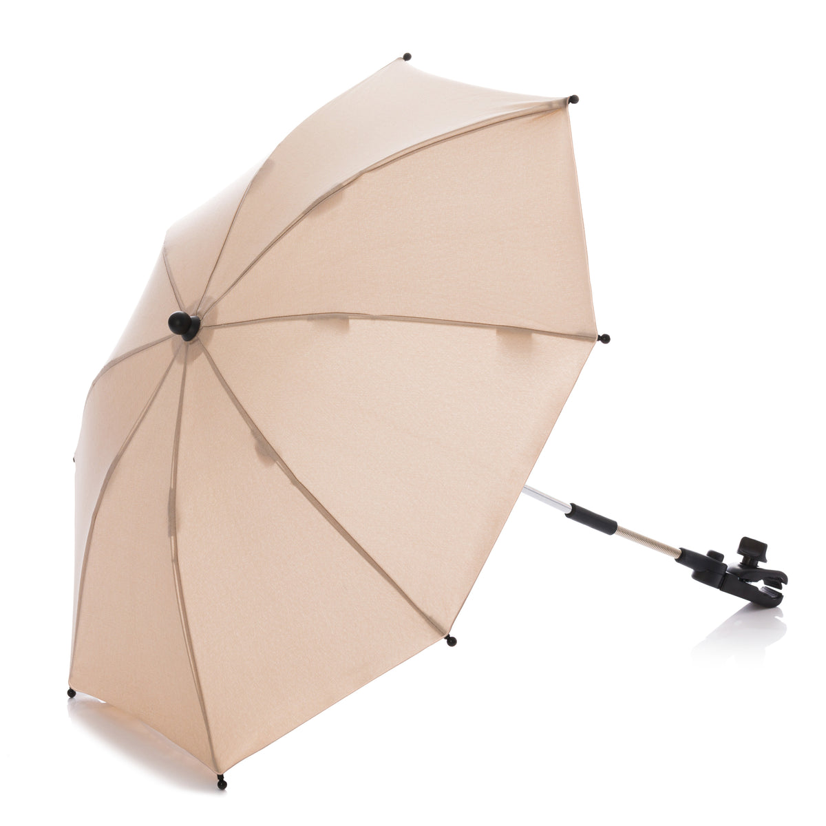 Sonnenschirm Standard Melange