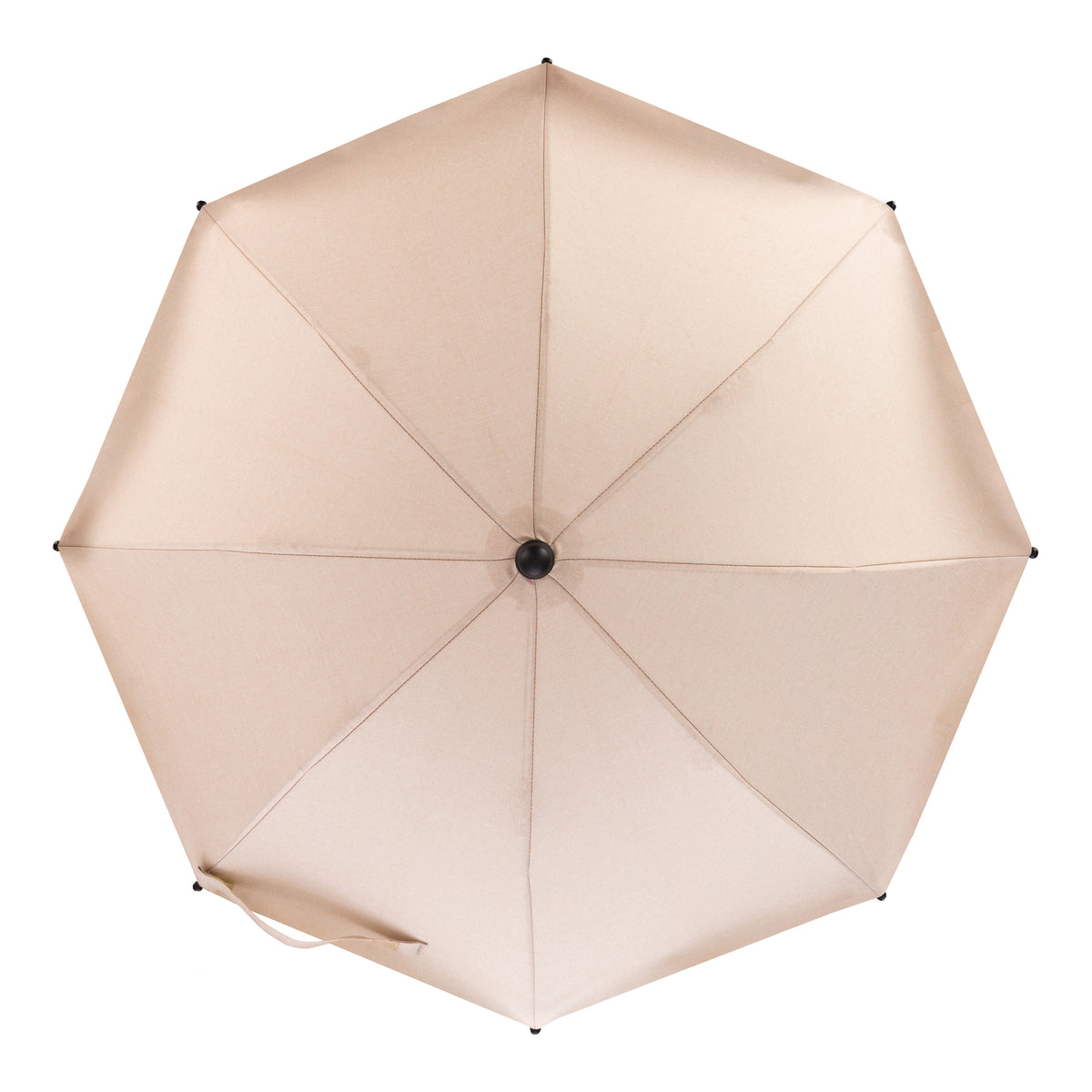 Sonnenschirm Standard Melange