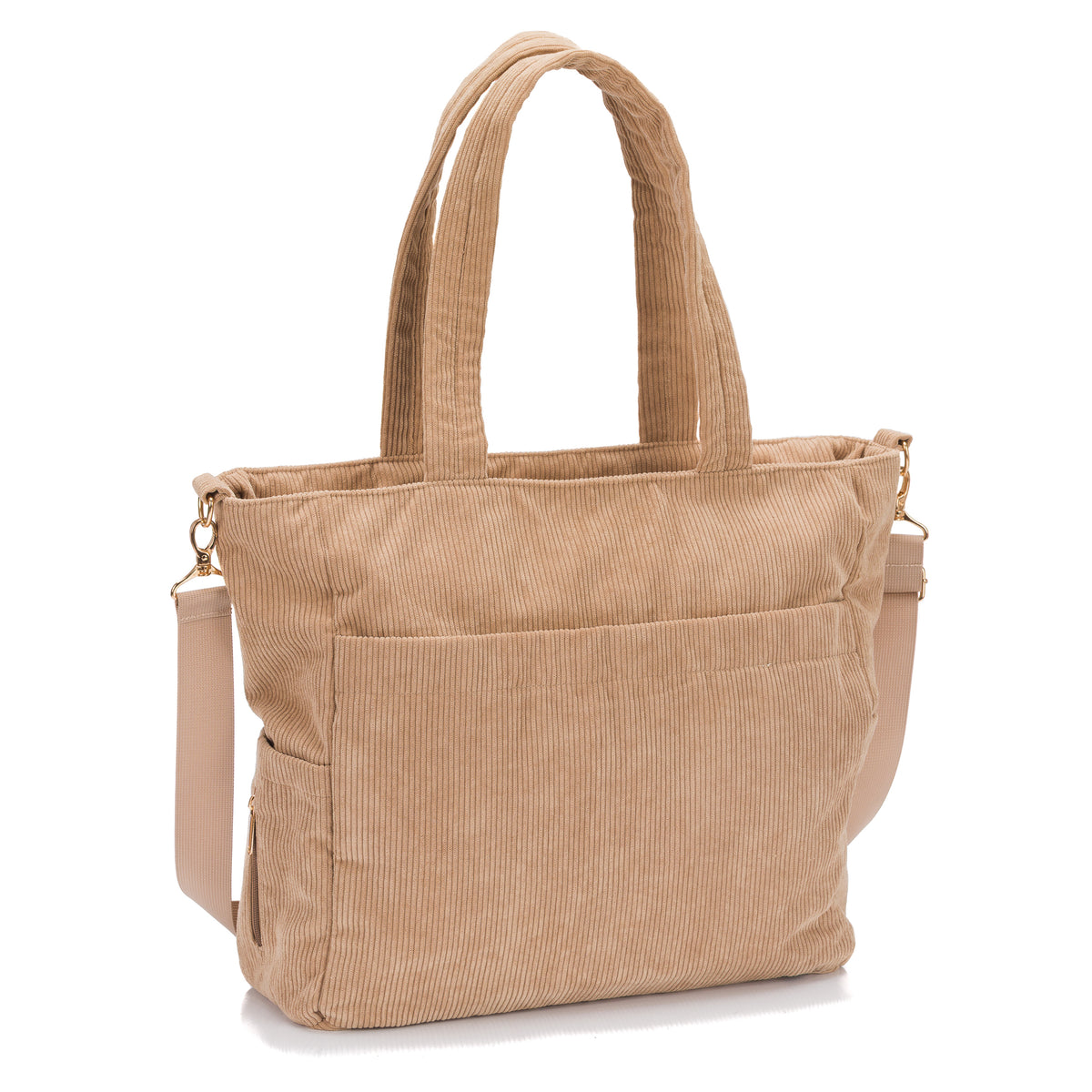 Changing Bag Corduroy