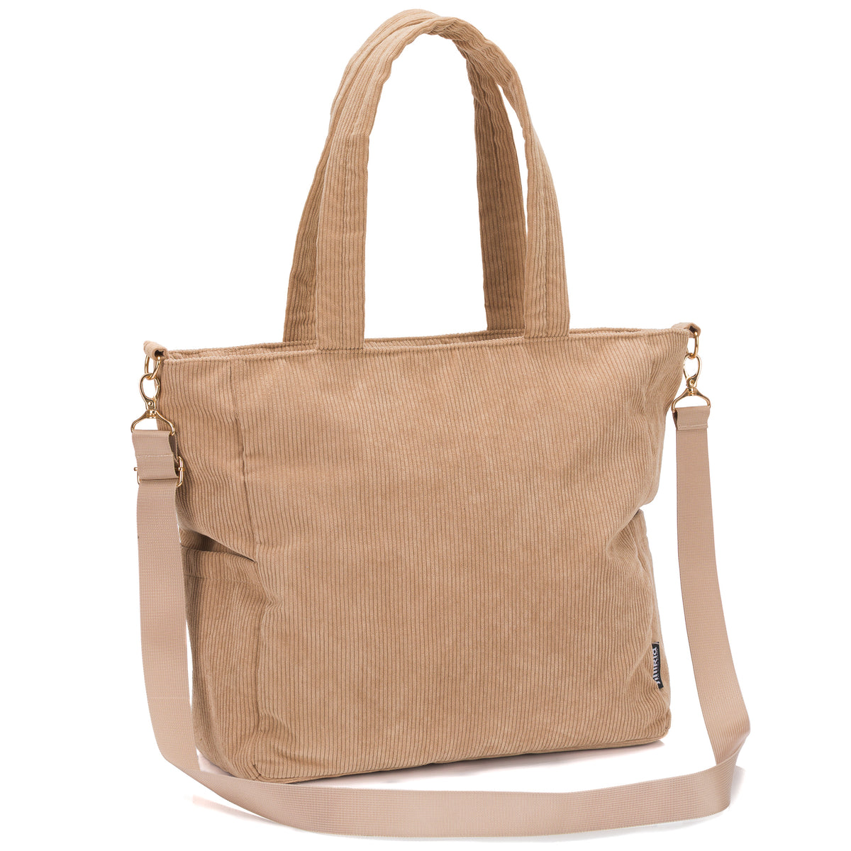 Changing Bag Corduroy
