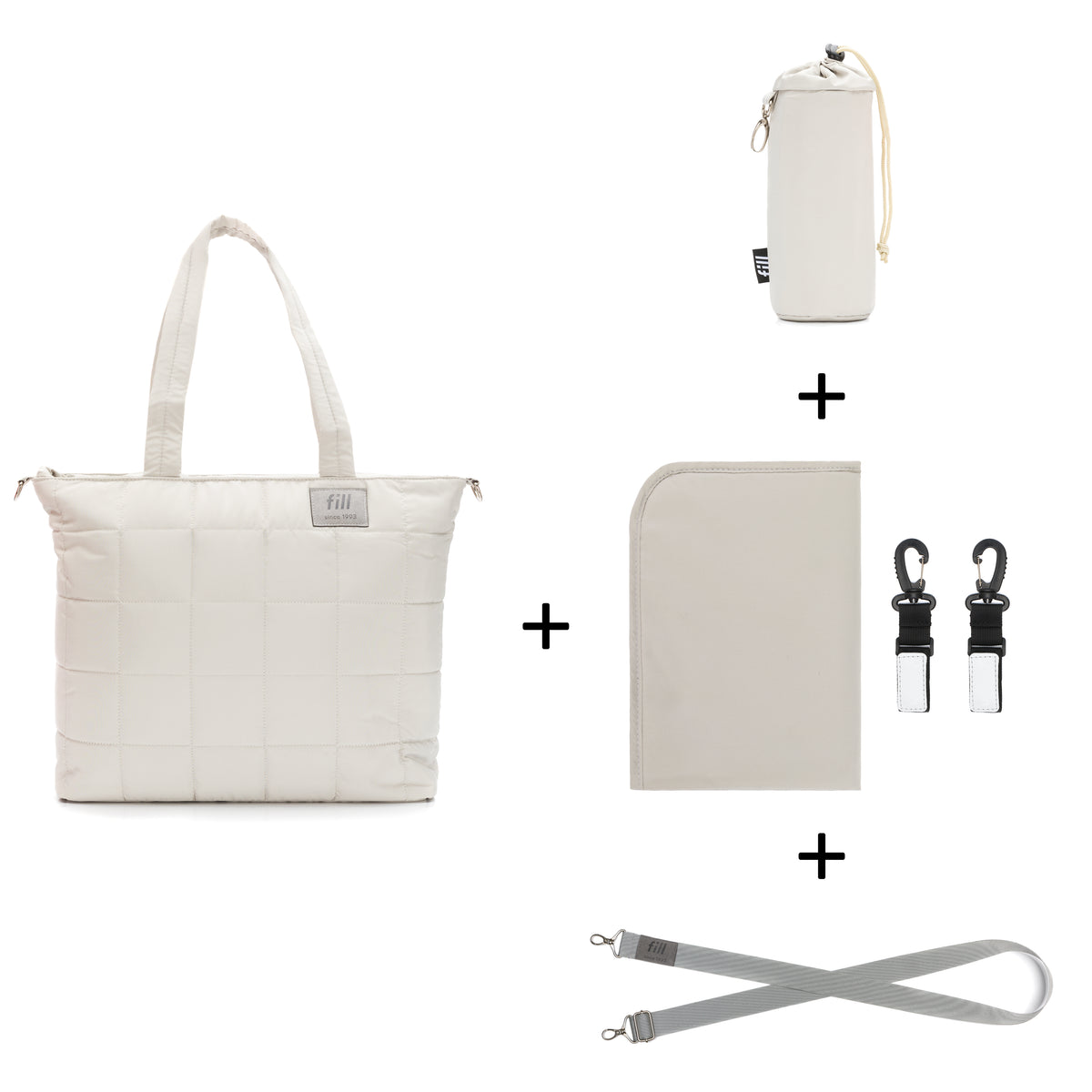 Changing Bag Vienna Big