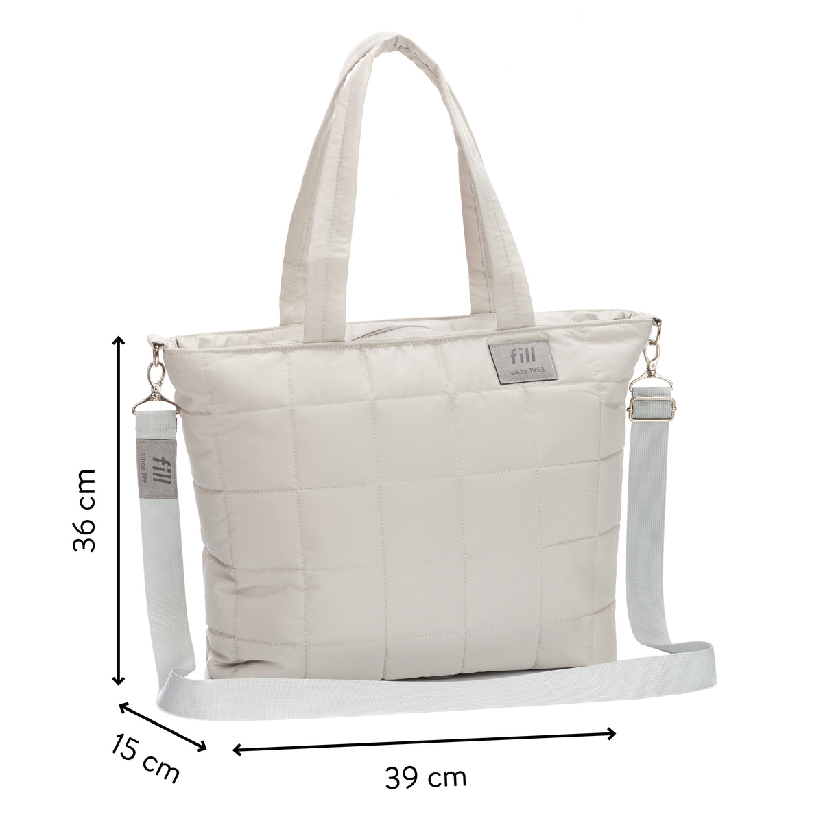 Changing Bag Vienna Big