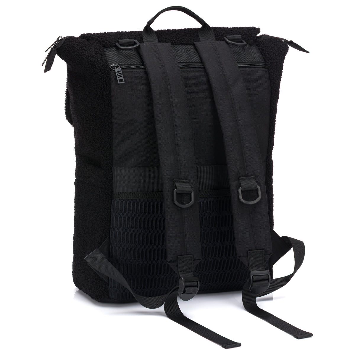 Changing Backpack Teddy