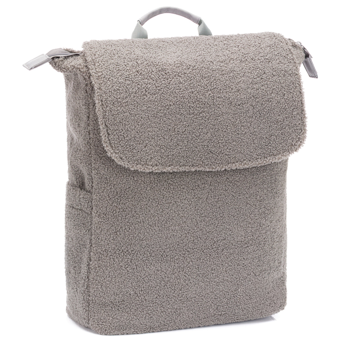 Changing Backpack Teddy