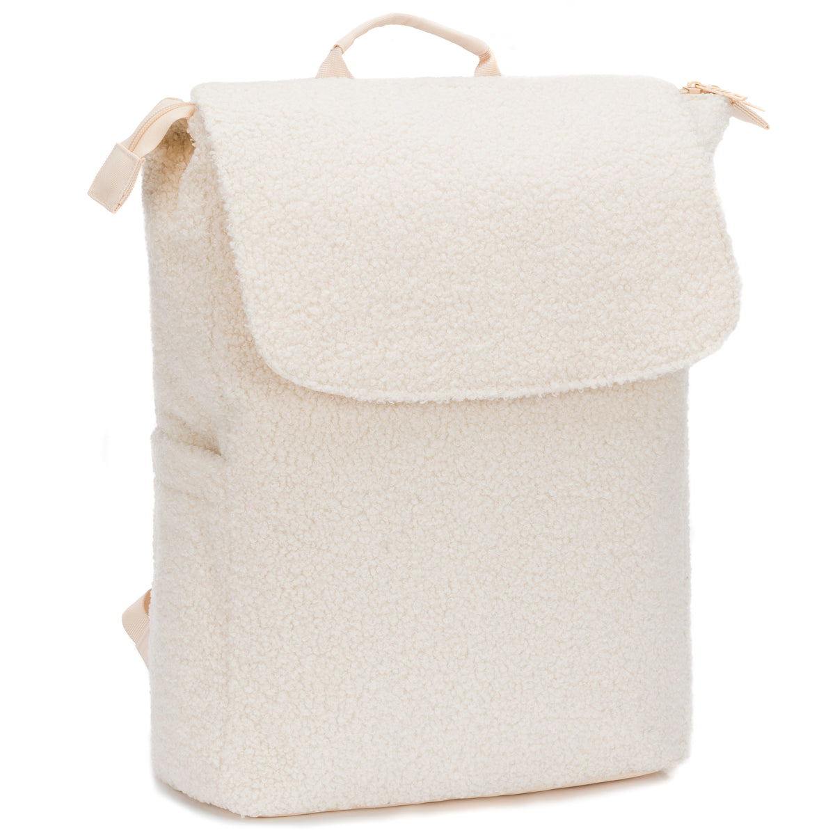 Changing Backpack Teddy