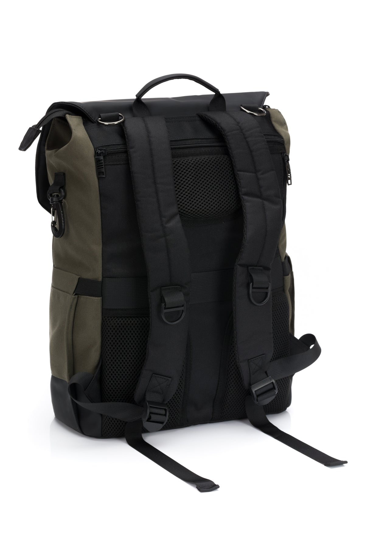 Changing Backpack Osaka