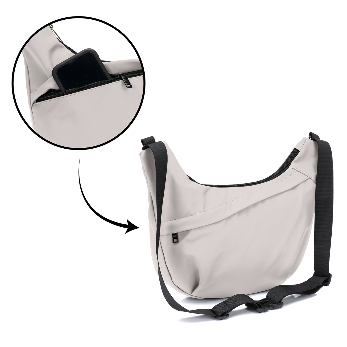 Daybag