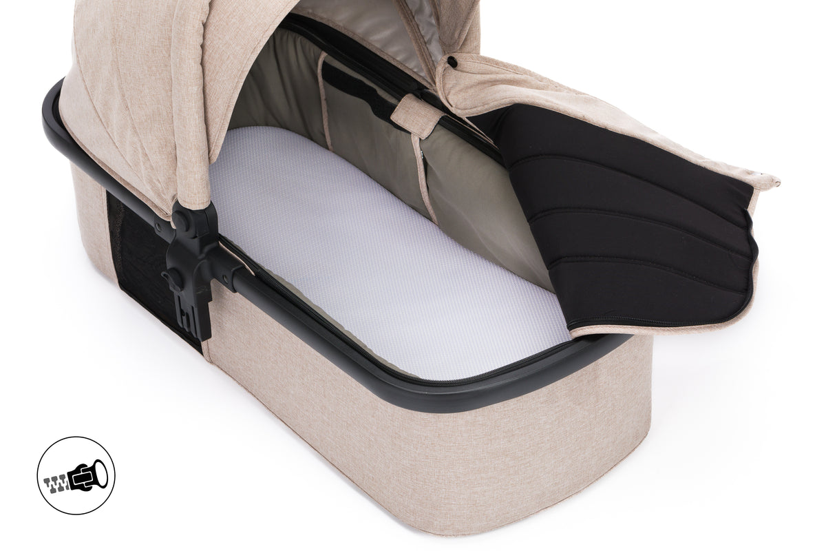 Kinderwagen-Set Jaguar