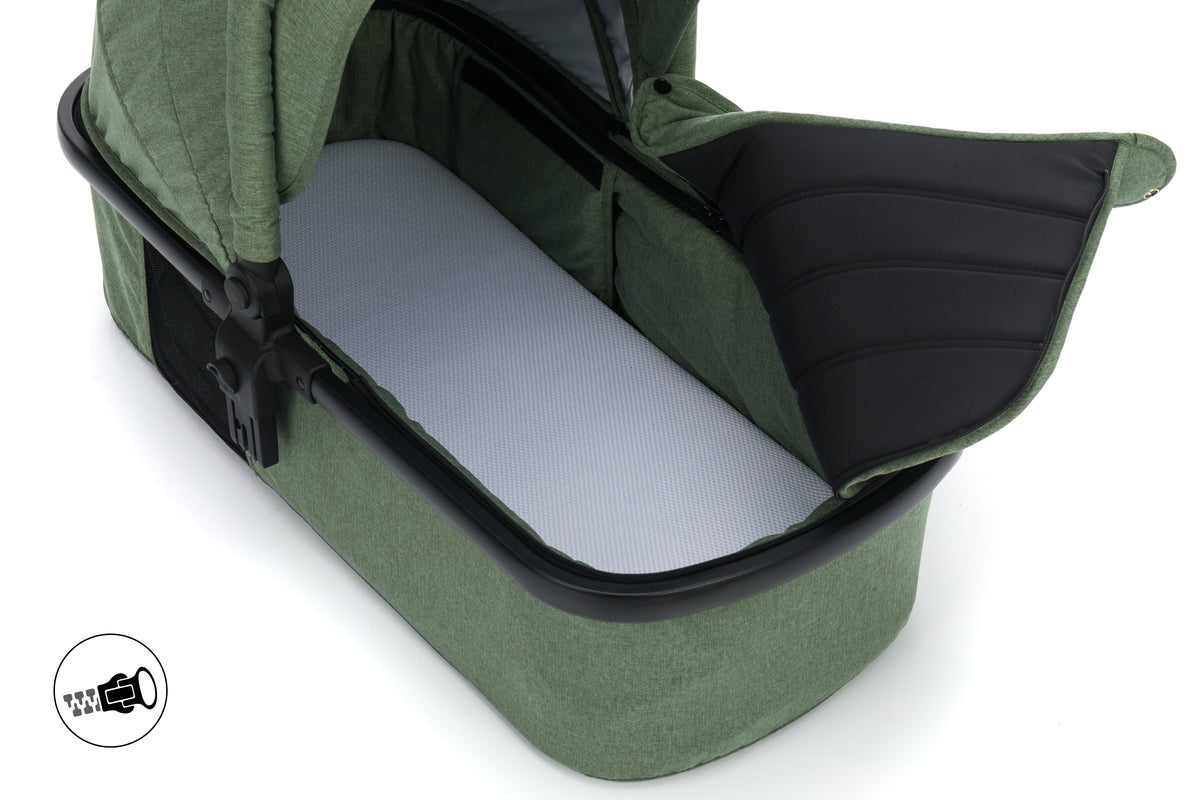 Kinderwagen-Set Jaguar