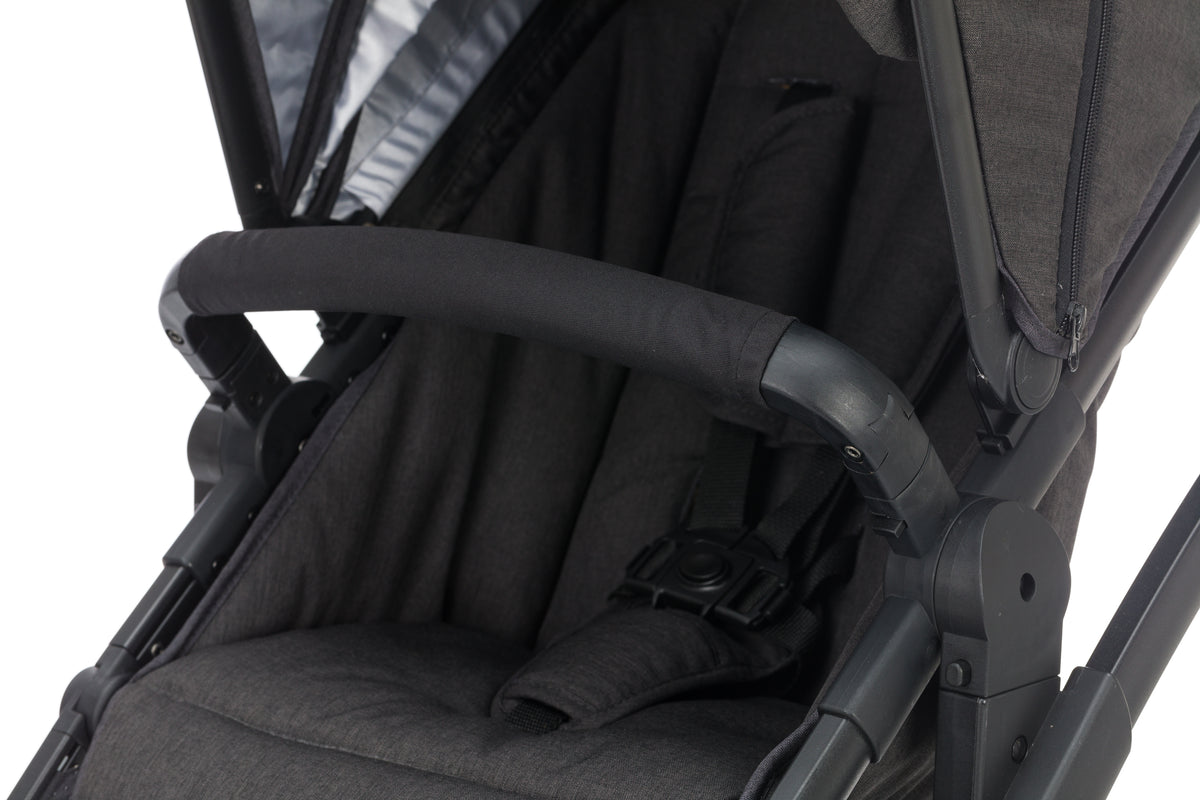 Kinderwagen-Set Jaguar