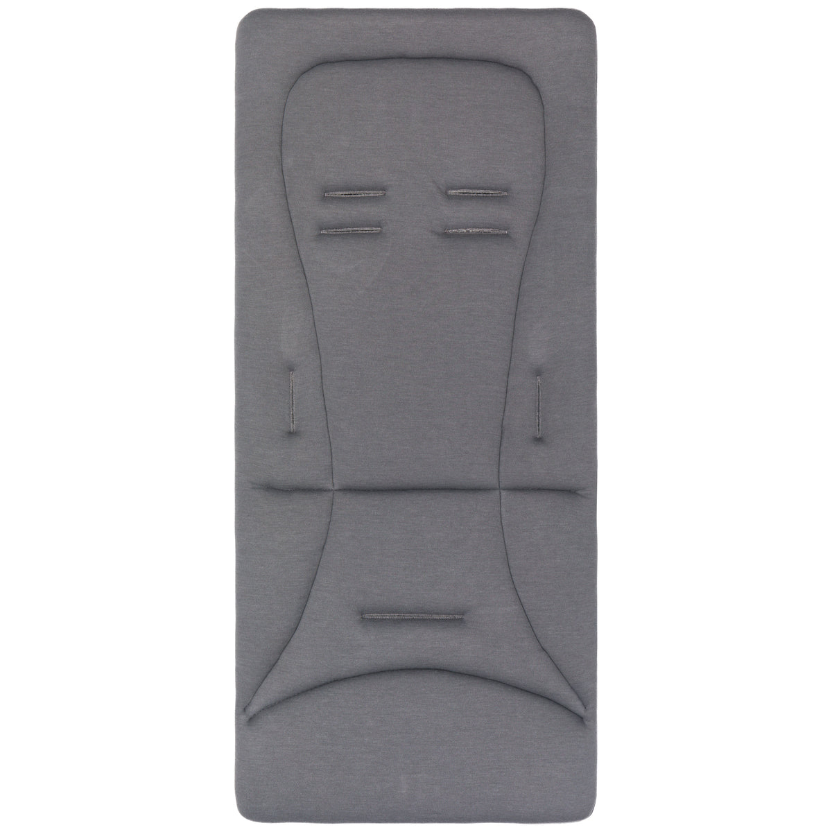 Wendeauflage Jersey 30x73 cm