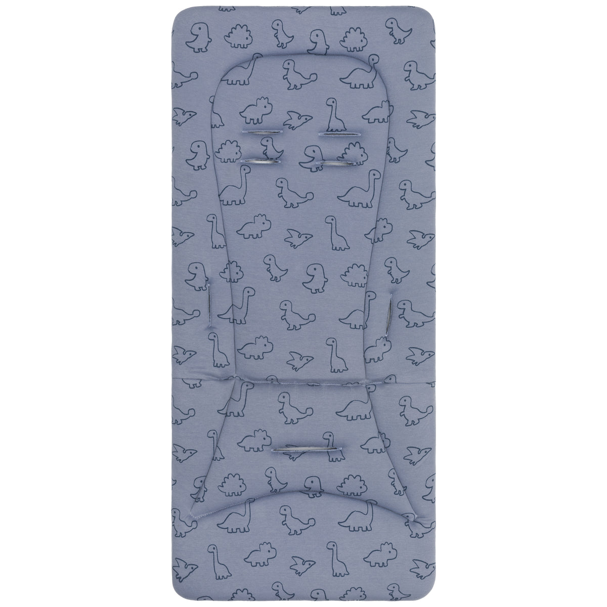 Reversible Seat Liner Jersey 30x73 cm