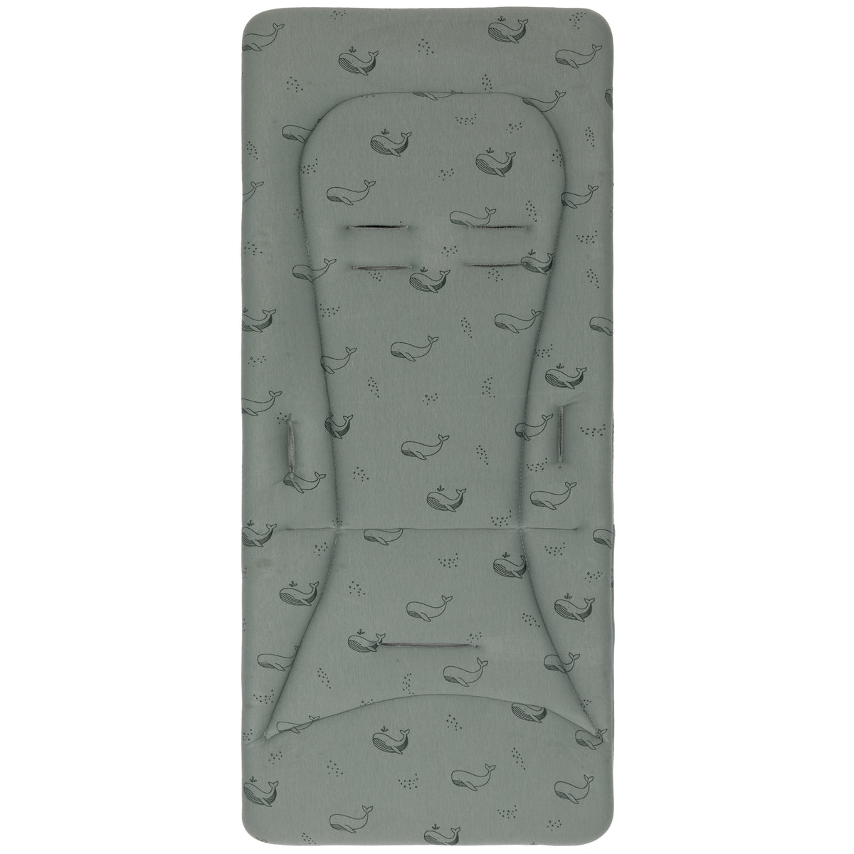 Reversible Seat Liner Jersey 30x73 cm