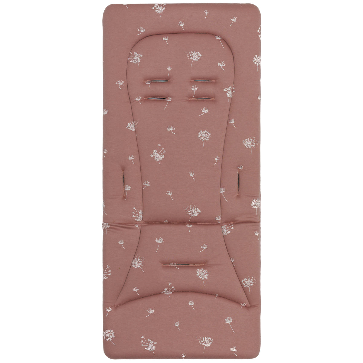 Reversible Seat Liner Jersey 30x73 cm