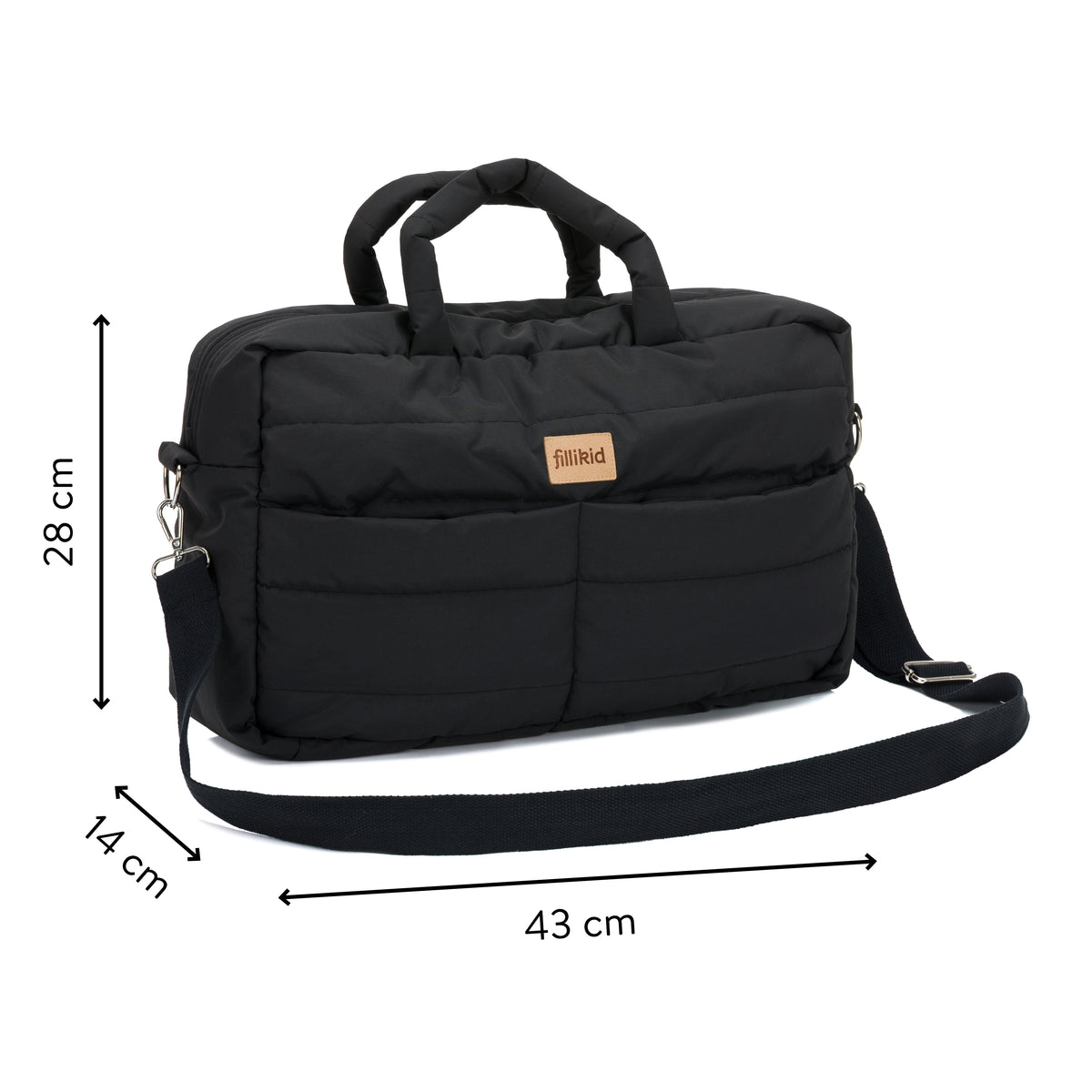 Changing Bag Toulouse
