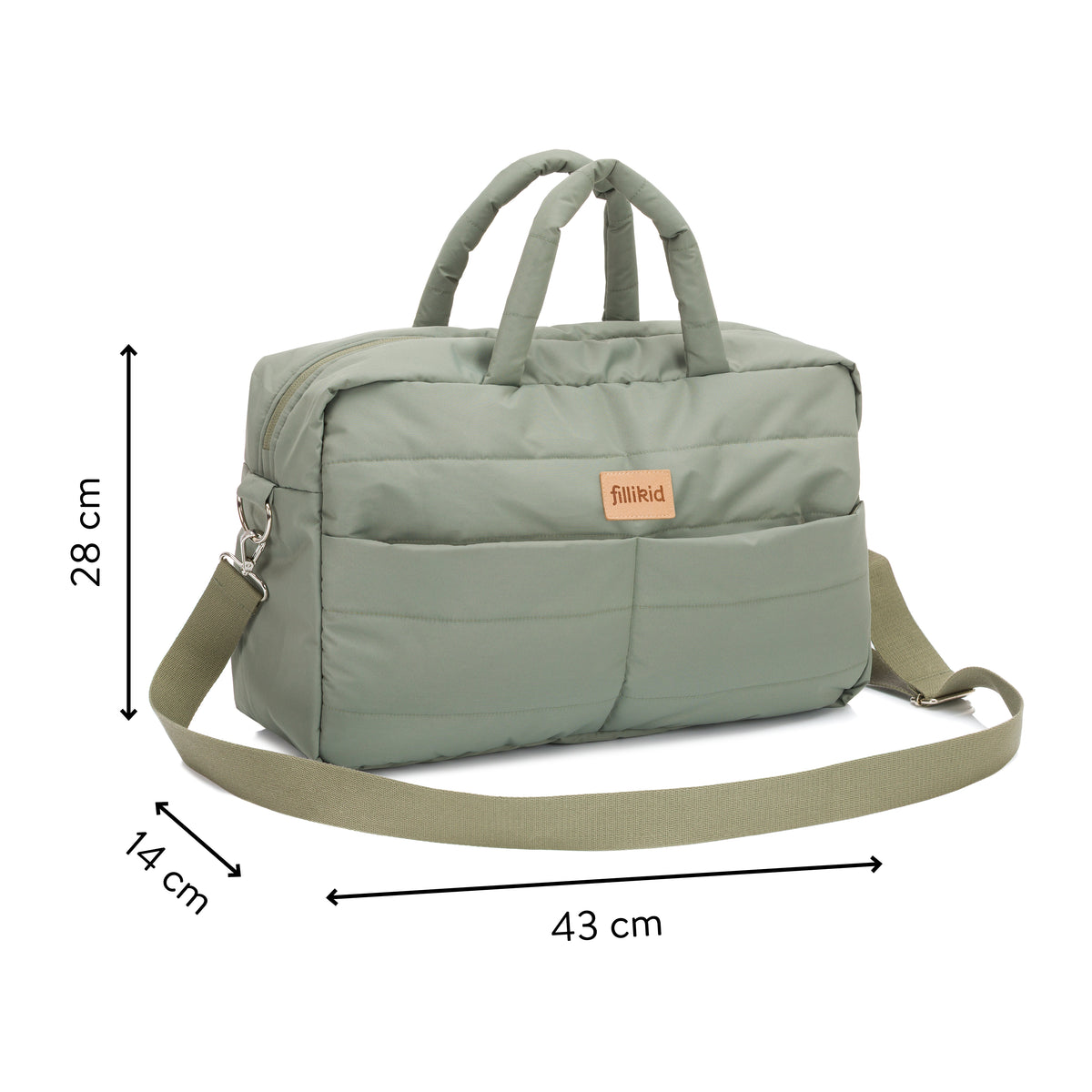 Changing Bag Toulouse