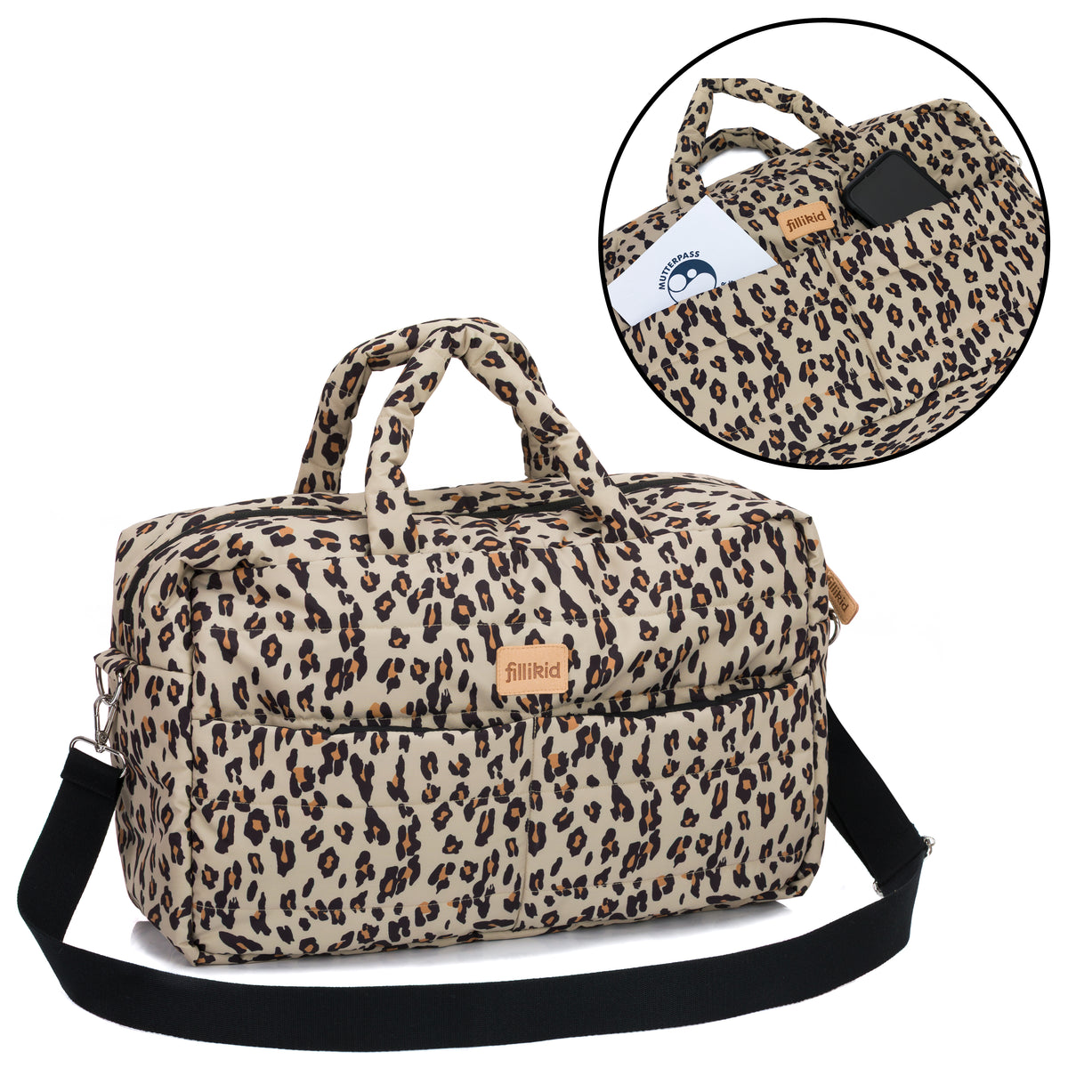 Changing Bag Toulouse