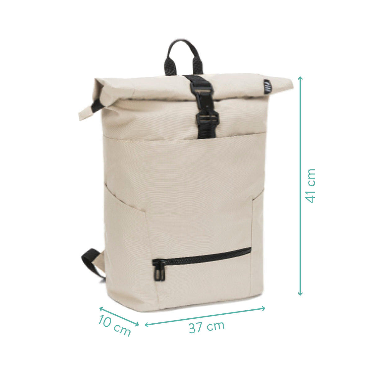 Wickelrucksack Stavanger