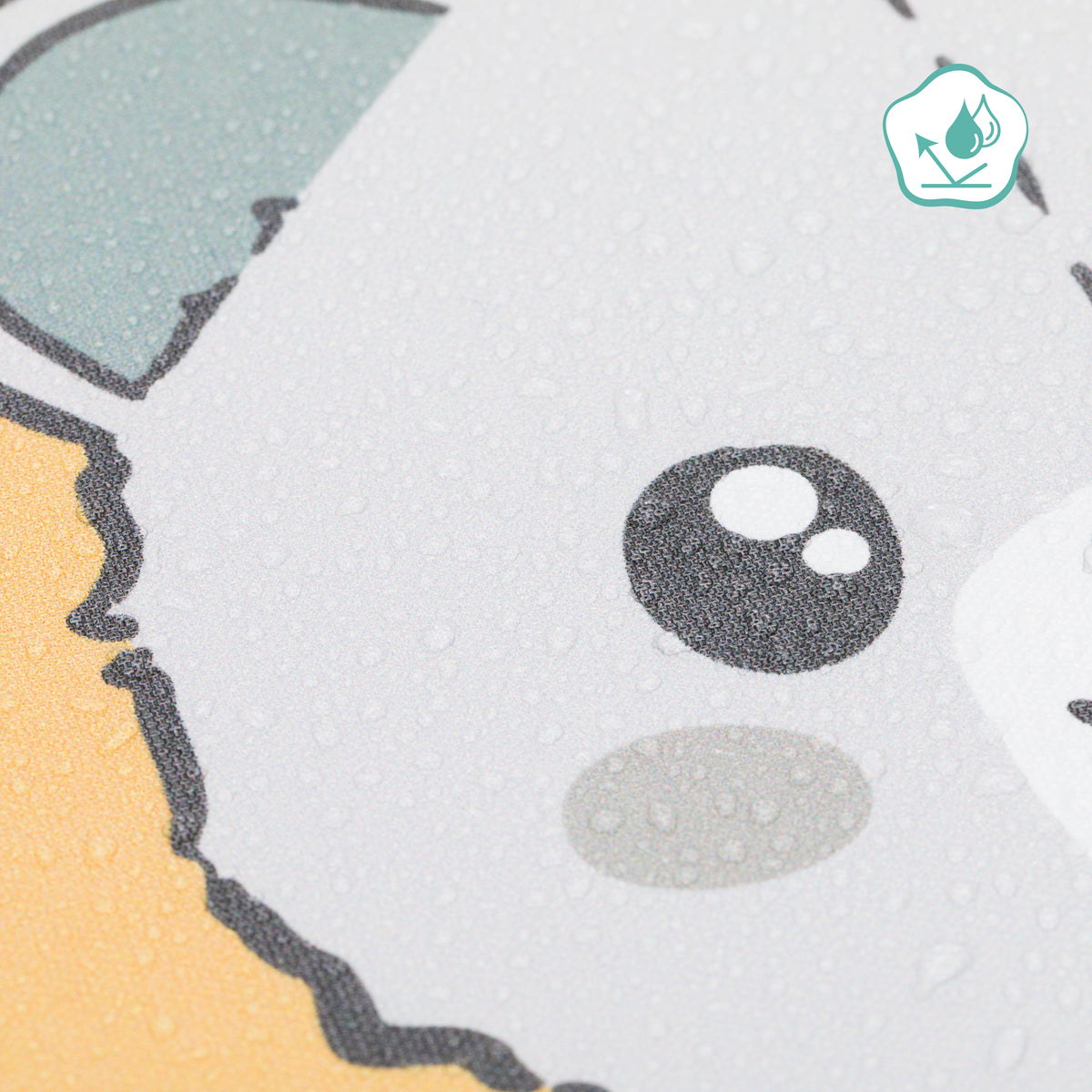 Changing Mat Eco
