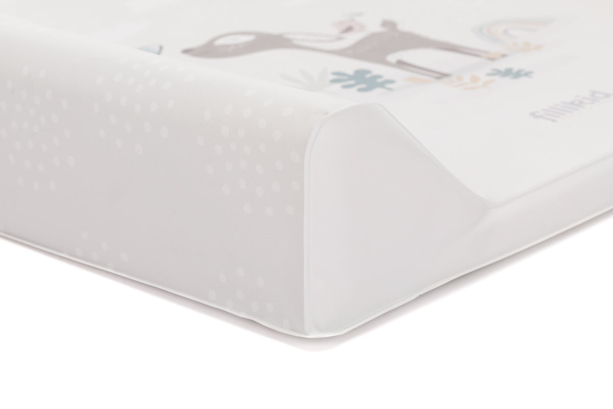 2-keil Wickelauflage small