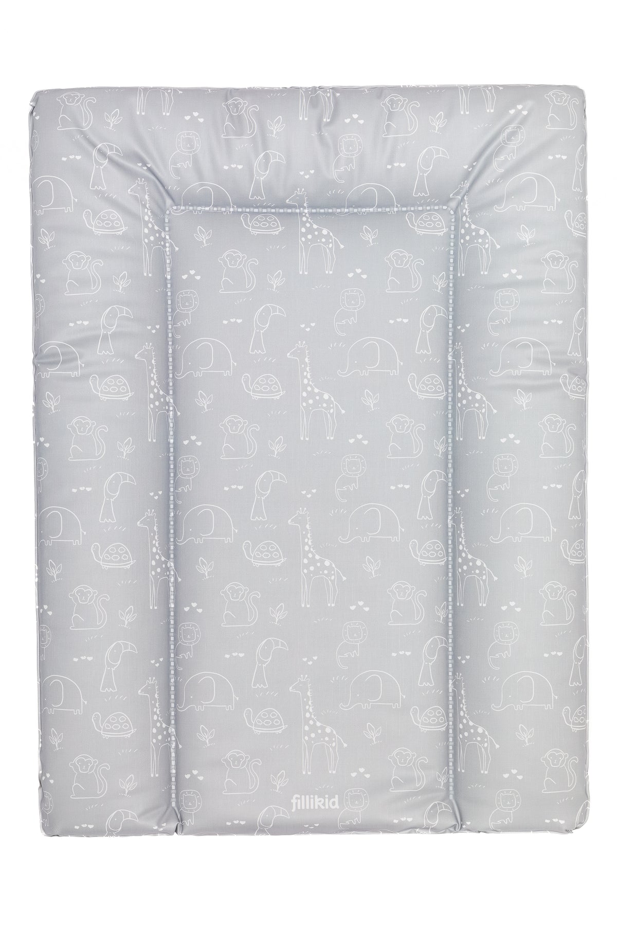 Changing Mat Softy 53x70 cm