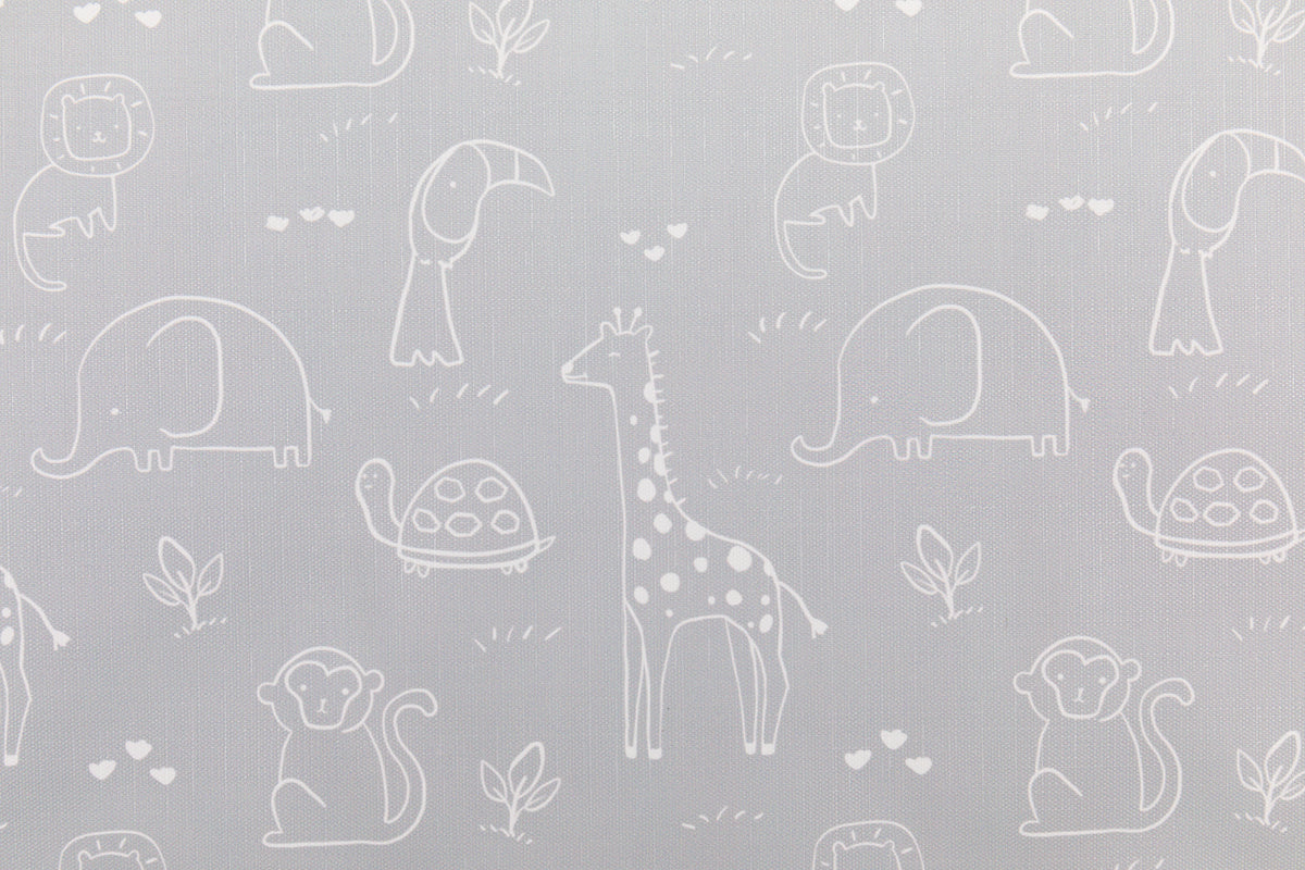 Changing Mat Softy 53x70 cm