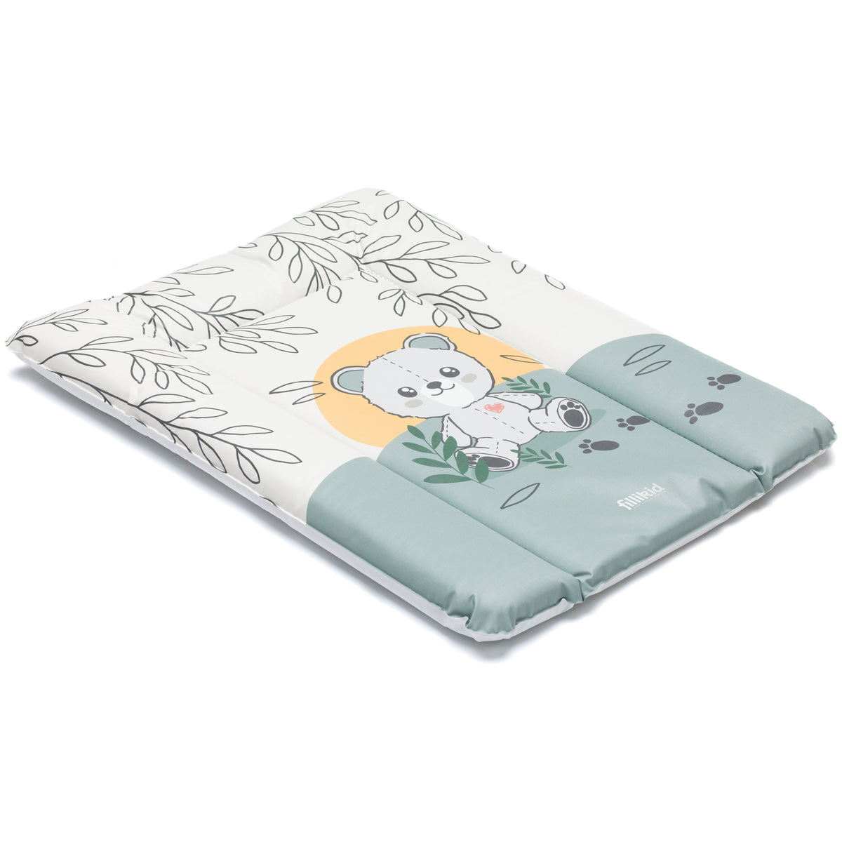 Changing Mat Softy 53x70 cm