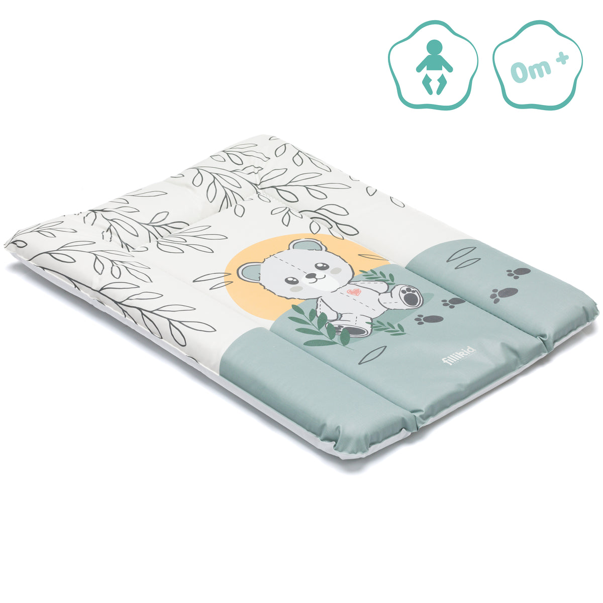 Changing Mat Softy 53x70 cm
