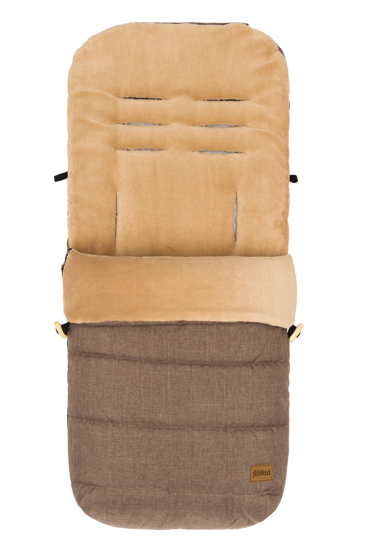Winterfußsack Lanin