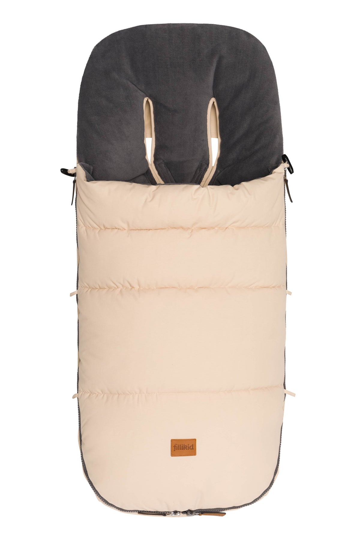Winterfußsack Kinley