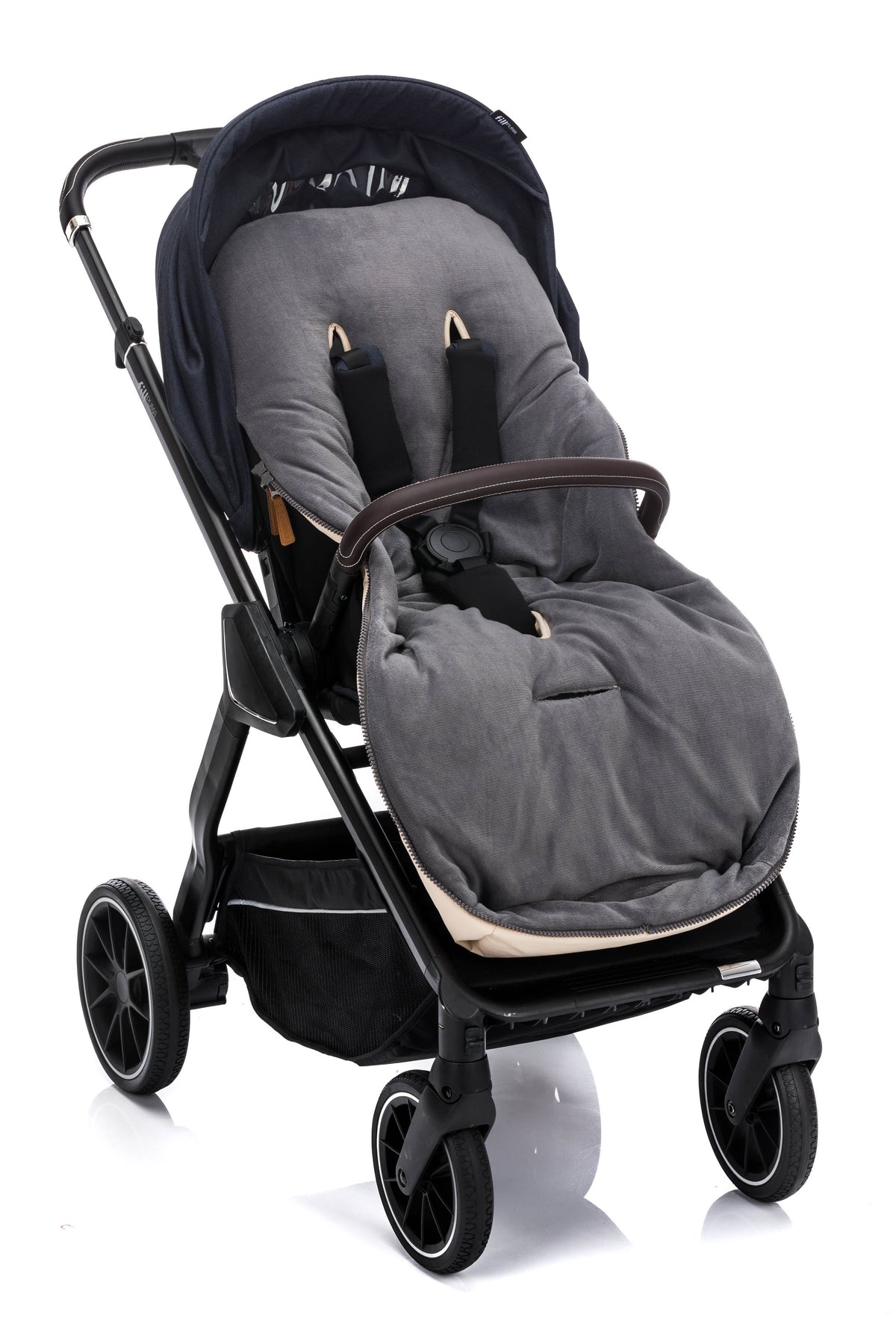 Winterfußsack Kinley