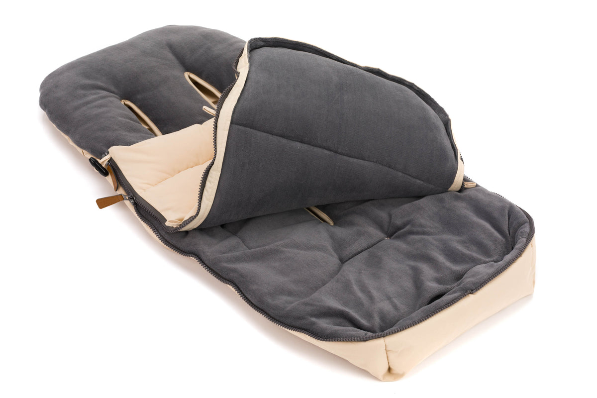 Winterfußsack Kinley
