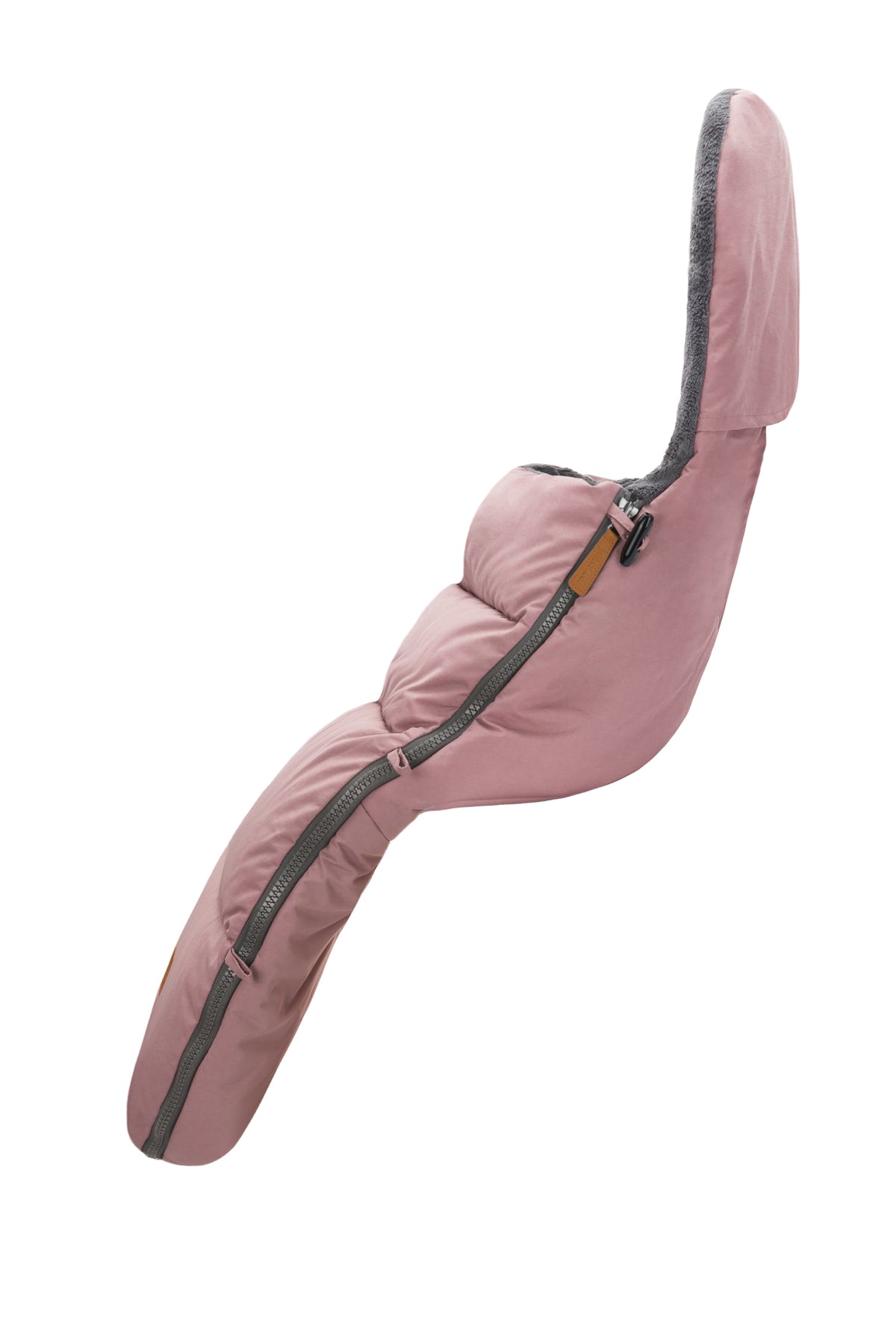 Winterfußsack Kinley