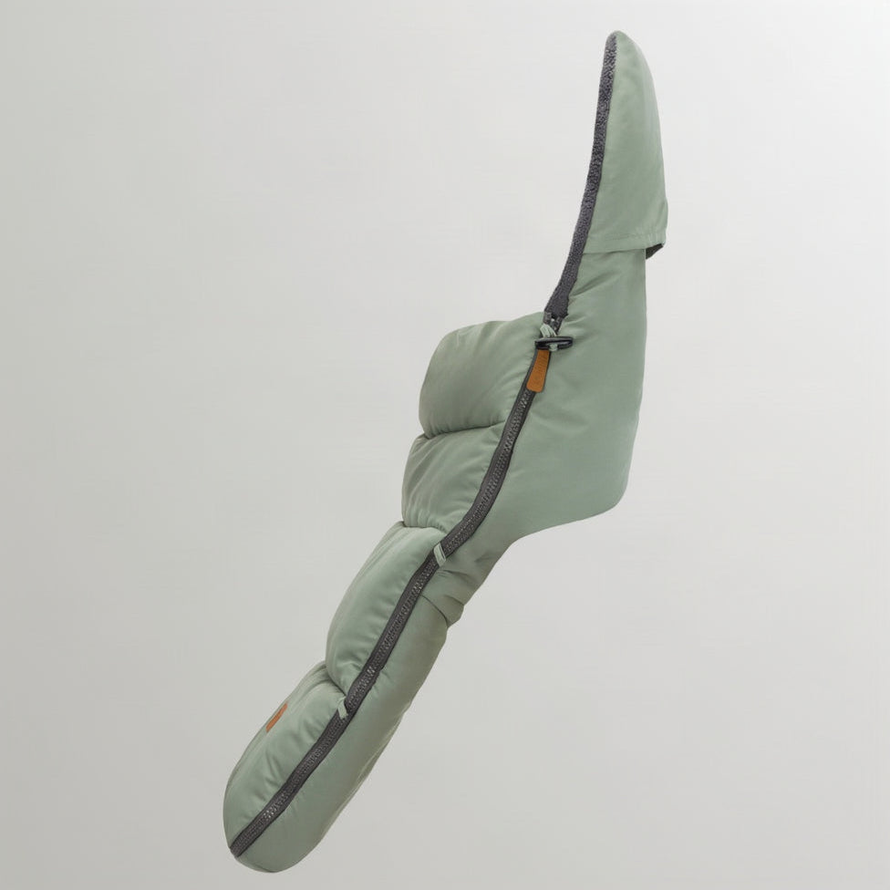 Winterfußsack Kinley